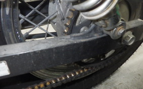 YAMAHA DRAGSTAR 250 VG02J