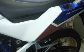 HONDA CRF1100L AFRICA TWIN DCT 2020 SD10