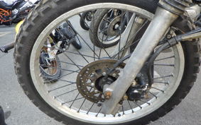 YAMAHA SEROW 225 1KH