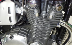 HONDA CB1100RS 2022 SC65