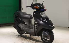 HONDA SPACY 125 Gen. 3 2004 JF04