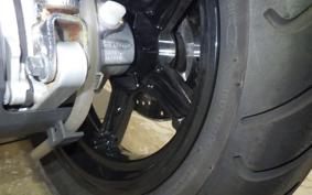 YAMAHA CYGNUS 125 XSR 3 2023 SED8J