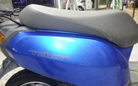 HONDA TACT-4ﾍﾞｰｼｯｸ 2006 AF79