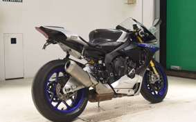 YAMAHA YZF-R1 M 2018