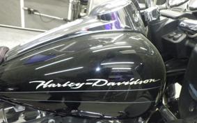 HARLEY FLTRX 1580 2010