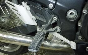 KAWASAKI ZZ1400 NINJA R 2007 ZXT40A