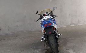 SUZUKI GSX-R1100 1989 GV73A