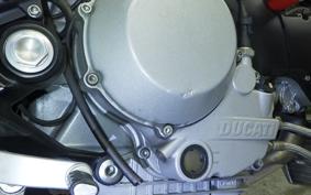 DUCATI MONSTER S4R TESTASTRETTA 2007
