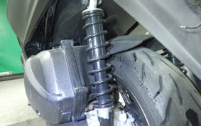 YAMAHA ﾄﾘｼﾃｨ300 2022