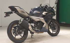 KAWASAKI NINJA 250 2 2025 EX250Y