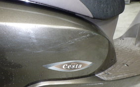 HONDA DIO CESTA GEN 2 AF68