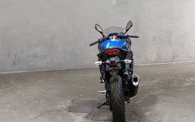 KAWASAKI NINJA250 EX250L