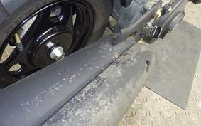 SUZUKI ADDRESS V125 CF46A