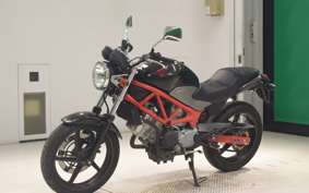 HONDA VTR 250 2008 MC33