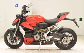 DUCATI STREETFIGHTER V2 2022