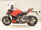 Фото Ducati STREETFIGHTER V2 2022 с японского аукциона