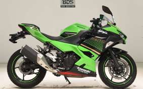 KAWASAKI NINJA 250 2009 EX250P