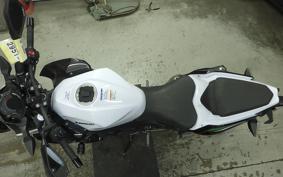 KAWASAKI Z400 Gen.2 2019 EX400G