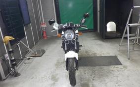 HONDA VTZ250 2008 MC15