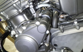 HONDA CB400SF GEN 4 A 2021 NC42