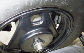 SUZUKI ADDRESS V125 G CF4EA
