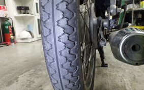 HONDA C90 SUPER CUB E HA02