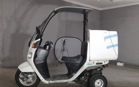 HONDA GYRO TA02