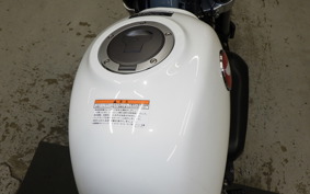 HONDA MONKEY 125 JB05