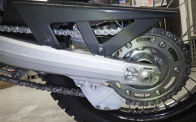 HONDA CRF250L 2019 MD47