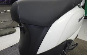 SUZUKI ADDRESS V125 Gen.2 DP12H