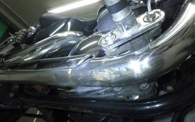 HONDA SHADOW 400 1997 NC34