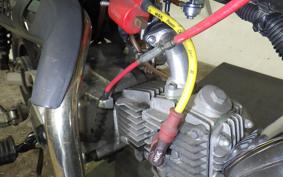 HONDA MONKEY 2015 Z50J