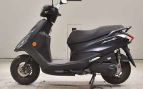 YAMAHA AXIS 125 Z 2008 SED7J