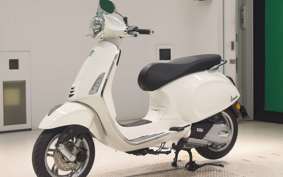 VESPA PRIMAVERA 125 2008