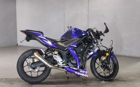 YAMAHA YZF-R25 RG10J