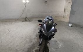 YAMAHA YZF-R1 2007 RN20