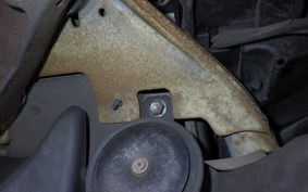 SUZUKI SKYWAVE 250 (Burgman 250) S Gen.3 CJ46A