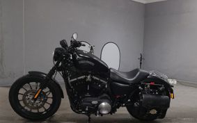 HARLEY XL883N 2013 LE2