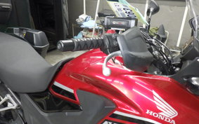 HONDA 400X ABS 2018 NC47