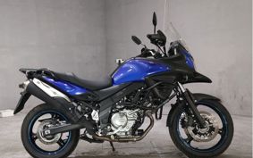 SUZUKI DL650 ( V-Strom 650 ) C7111