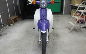 HONDA C110 SUPER CUB JA07