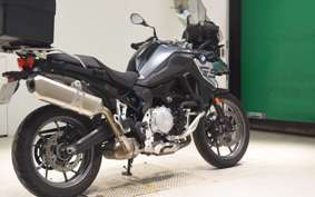 BMW F750GS 2018