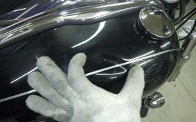 HARLEY FXDWG 1580 2010