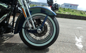 HARLEY FLSTS1450 2000 BRY