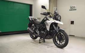 SUZUKI Vｽﾄﾛｰﾑ250A