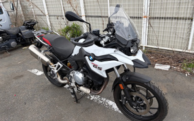 BMW F750GS 2019 0B08