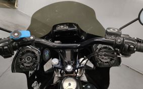 HARLEY FXDB1580 2009 GX4