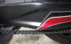 SUZUKI GSX-S750 2018 C533F