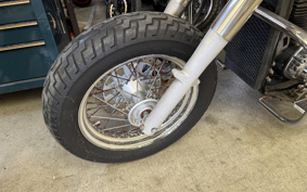 SUZUKI INTRUDER 400 CLASSIC VK54A