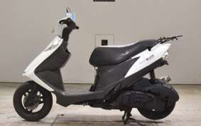 SUZUKI ADDRESS V125 CF4EA